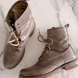 Frye Veronic Boots